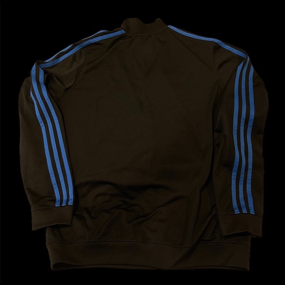 RARE Color Combination Adidas Track Jacket - Picture 8 of 9